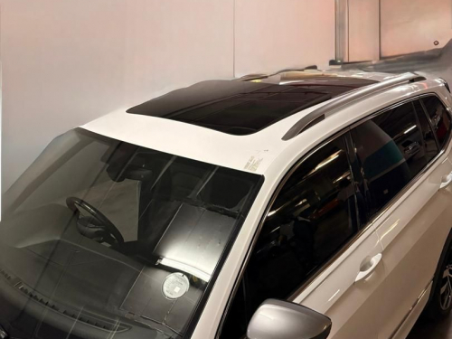 Volkswagen Tiguan Allspace 2.0 TSI R-Line (7-seater) in Botswana