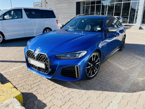 Pre-owned BMW M440i for sale in 