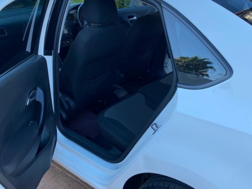 Volkswagen Polo Classic in Botswana