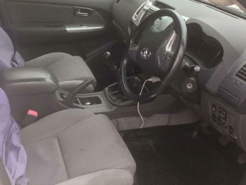 Volkswagen Golf 7 in Botswana