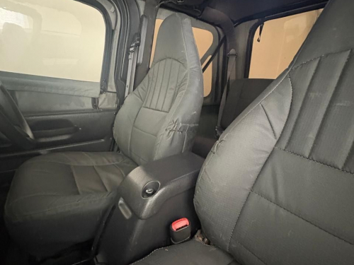 Jeep Wrangler 4.0 in Botswana