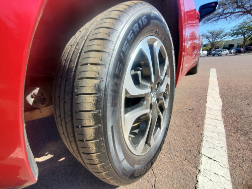 Mazda SkyActive-D in Botswana