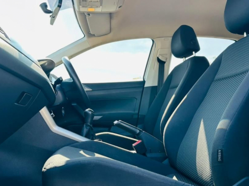 Volkswagen Polo in Botswana