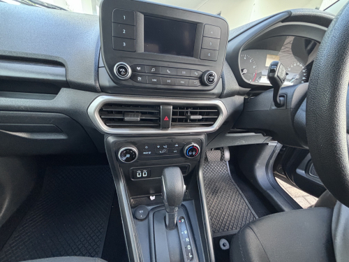 Ford Ecosport in Botswana