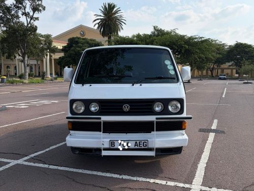 Volkswagen Caravelle in Botswana
