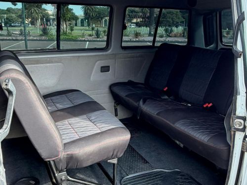 Volkswagen Caravelle in Botswana