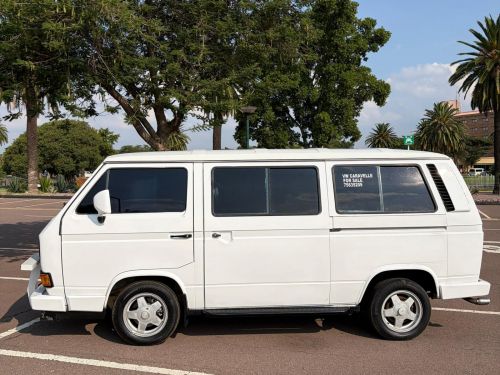 Volkswagen Caravelle in Botswana