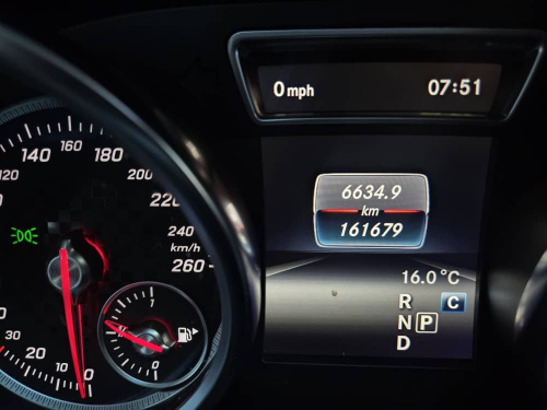 Mercedes-Benz GLE 350d 4Matic in Botswana