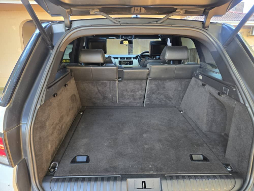 Mercedes-Benz GLE 350d 4Matic in Botswana