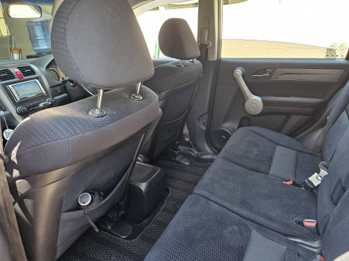 Honda CRV i-VTEC in Botswana