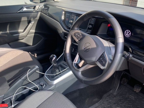 Volkswagen Polo 1.0 Tsi in Botswana