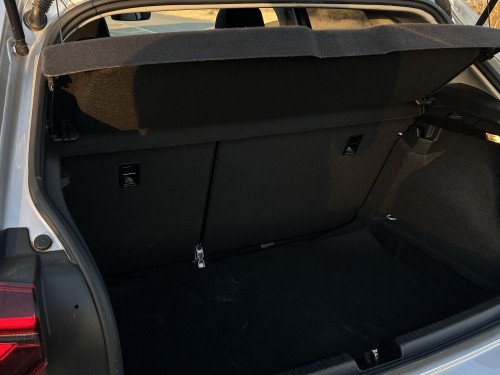 Volkswagen Polo TSI in Botswana