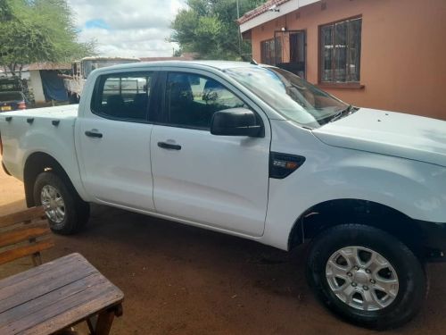 Pre-owned Ford Ranger for sale in 